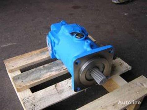 Case Hydraulic Pump For For