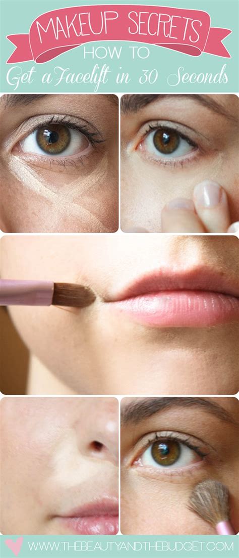 10 Adorable Beauty Tricks And Hacks That You Wish You Knew Before All