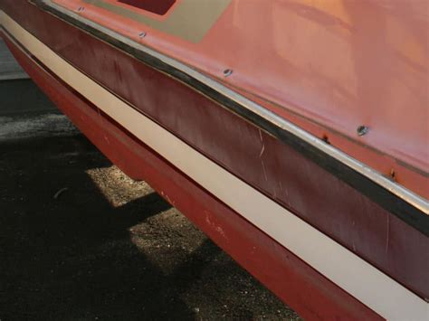 How To Restore Gelcoat On A Boat In Six Steps Yachting