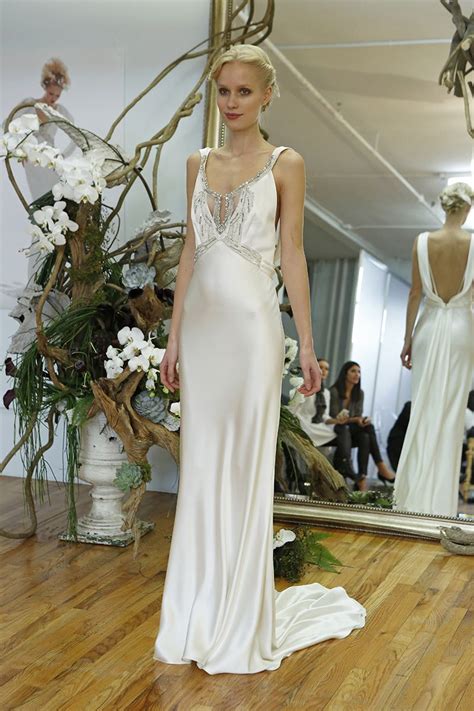 Concept 20 of Caroline Bessette Wedding Dress | new-thzone