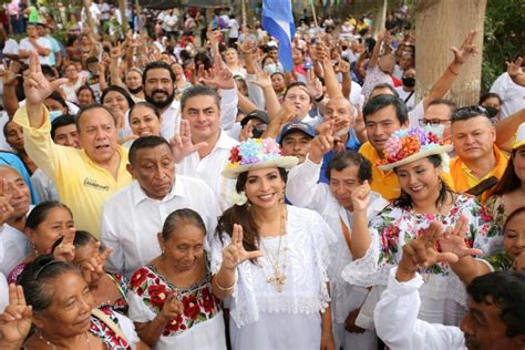 La Nombran Gran Se Ora Laura Fern Ndez Se Compromete A Reivindicar A