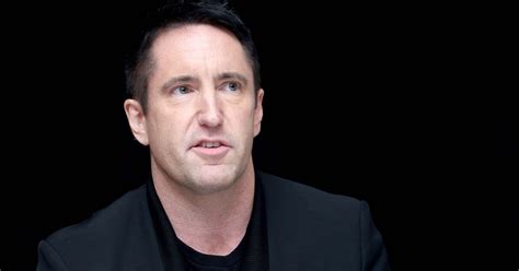 courtney love slammed   nails frontman trent reznor