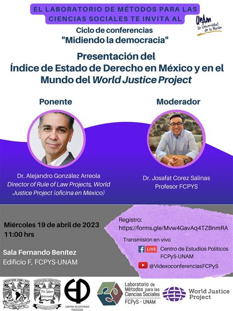 World Justice Project M Xico On Twitter Rt Lisandrodevoto Hoy