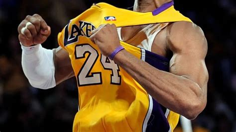 Kobe Bryant Day 2023: Remembering the NBA legend through photos ...