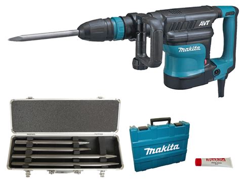 MAKITA HM1111C młot udarowy kujący 11 2J SDS Max