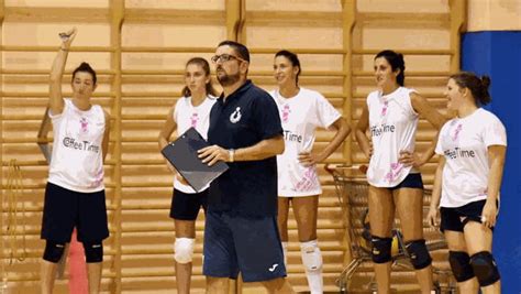 Volley La Prochimica Vince Uno Spettacolare Derby Contro Livrea La