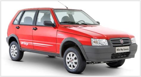 Fiat Uno Way Tunado Rebaixados Do Blogger