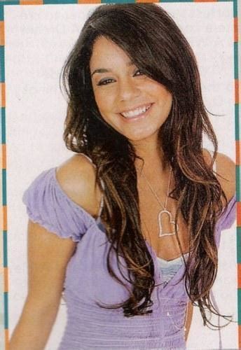 Vanessa Anne Hudgens! - Disney Channel Star Singers Photo (6006810 ...