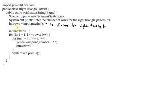 Solved Part 2 Write C Program To Display The Following Shape