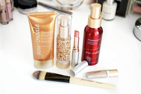 Beauty on Review: Skincare to Makeup Part 1: Jane Iredale