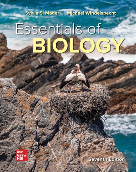Essentials Of Biology Pdf