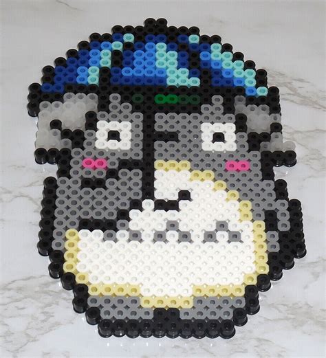 Details 81 Small Anime Perler Beads Latest Vn