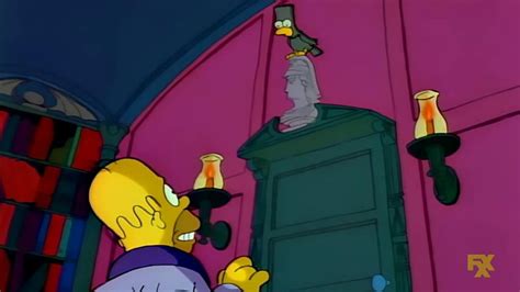 Treehouse Of Horror 1990