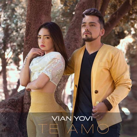 Vian Yovi Te Amo Version Balada Lyrics Genius Lyrics