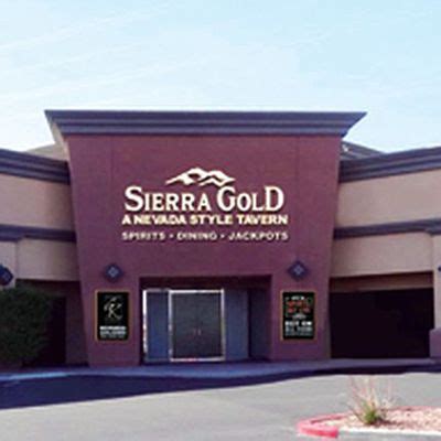 SIERRA GOLD - Updated January 2025 - 106 Photos & 143 Reviews - 2400 N ...