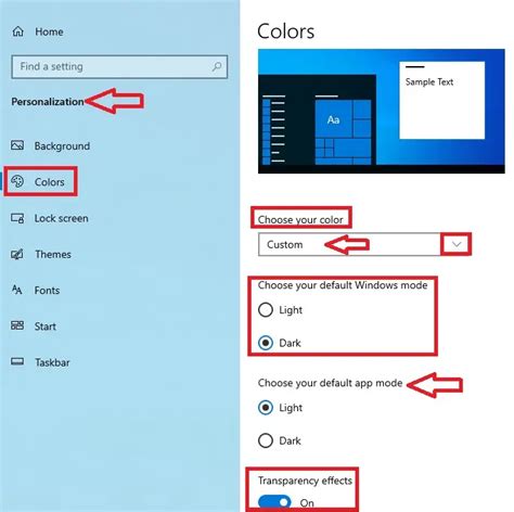 How To Customize Windows Start Menu