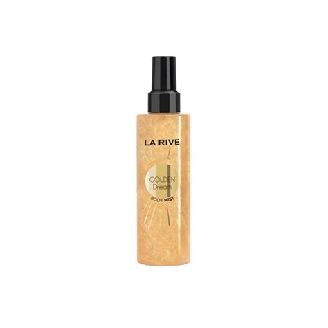 La Rive Body Mist Golden Dream 200ml On Line Apoteka Janković