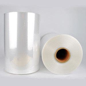 Clear Polylactic Acid Pla Biodegradable Film For Bread Bag Wrap