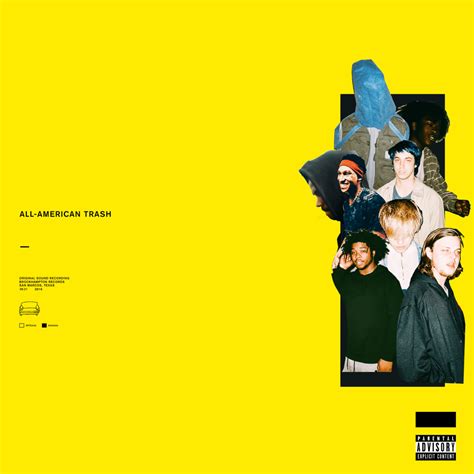 Brockhampton All American Trash Lyrics And Tracklist Genius