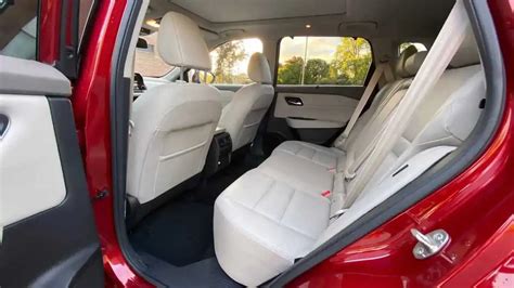 Nissan Rogue Seating Capacity | Cabinets Matttroy