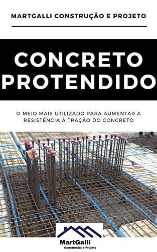 Concreto Protendido Entenda Mais Sobre EBook Resumo Ler Online E