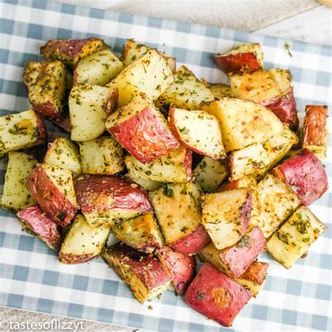 Top 2 Red Potato Recipes