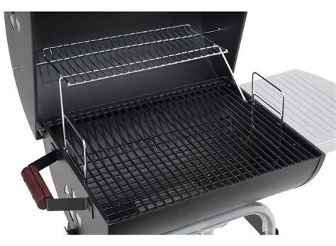 Landmann Houtskoolbarbecue Black Taurus Outlet Nederland