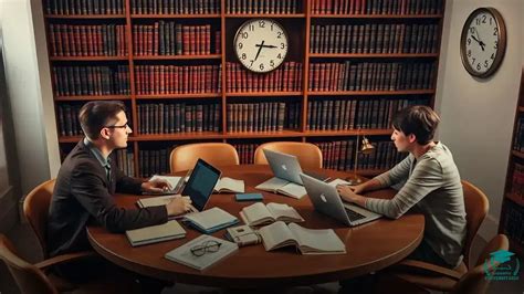 Curso De Direito Quanto Tempo Dura - 10