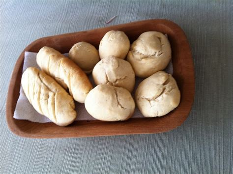 A falta de pan buenas son las tortas Pan Fácil