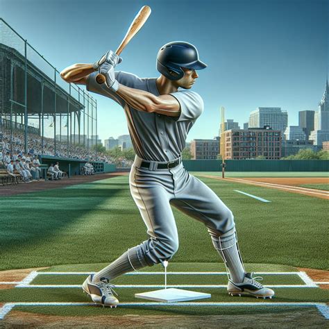 Baseball Batting Tips: Perfecting Ball Handling