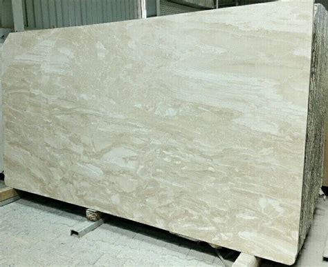 Suraj Marbles Imported Marble Sofia Beige Marble Thickness Mm