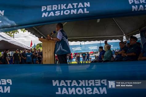 Perikatan Umum Sapu Bersih Kerusi Parlimen Terengganu The Malaysian