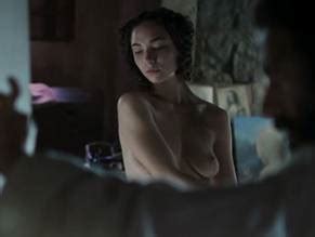 LEONARDO NUDE SCENES AZNude