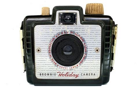 Kodak Brownie Holiday - Camera-wiki.org - The free camera encyclopedia