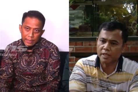 Sempat Dimarahi Oleh Ayah Bibi Ardiansyah Doddy Sudrajat Akui Tak Mau