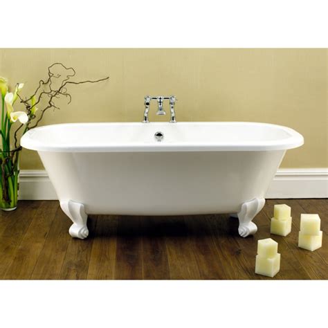 Richmond Clawfoot Bathtub By Victoria And Albert Free Shipping