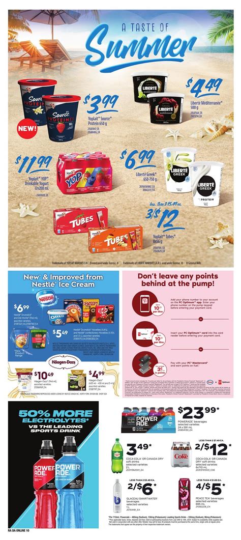 Atlantic Superstore Flyer July 18 To 24