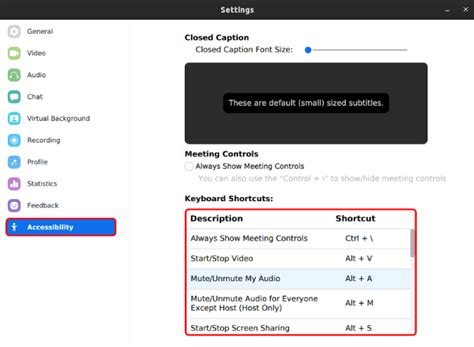 Quick And Easy Keyboard Shortcuts To Master Zoom Conferences