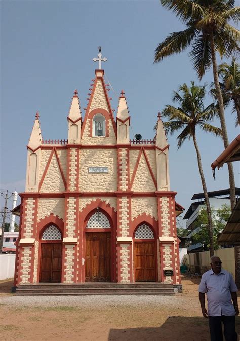 Port Kollam Church 2022 Qué Saber Antes De Ir Lo Más Comentado Por