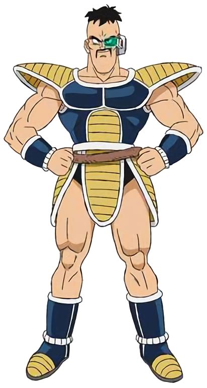 Nappa Vegeta Android 18 Goku Dragon Ball Goku Superhero 56 Off