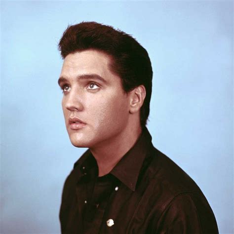 Make Believe [LETRA] Elvis Presley | LYRICS | LETRASBOOM.COM