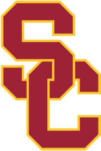 USC Trojans Color Codes Hex, RGB, and CMYK - Team Color Codes