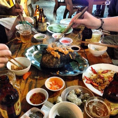 Da Nang Evening Food Tour - Da Nang Food Tour