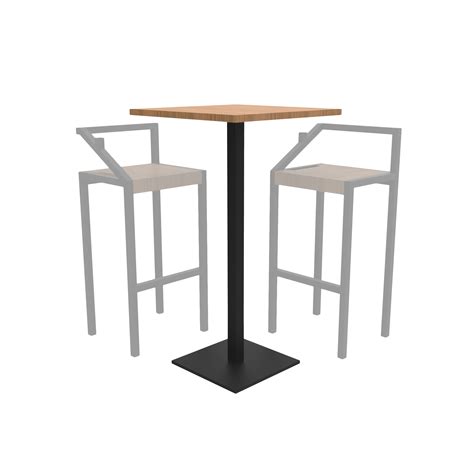 tall table ironpole