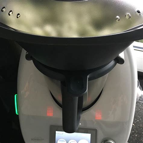 Vorwerk Thermomix Tm Test Prix Et Fiche Technique Robot Cuiseur