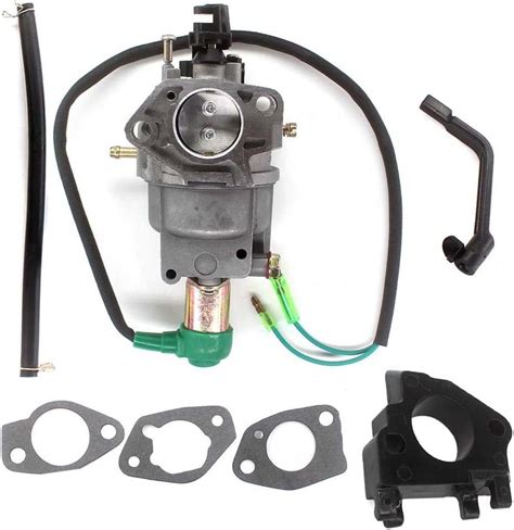 Amazon Genuine Carburetor For Harbor Freight Predator 2000 Watts