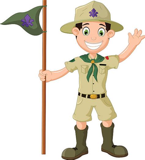 boy scout salute clipart 10 free Cliparts | Download images on Clipground 2023