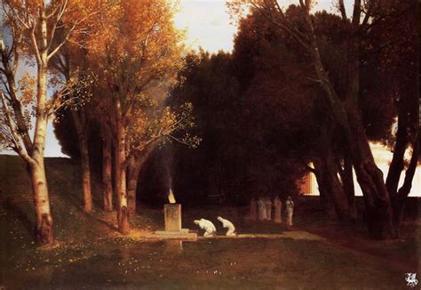 Ferdinand Keller Kunstmuseum Malerei Kunst