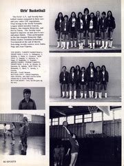 Reedley High School - Porcupine Yearbook (Reedley, CA), Class of 1975 ...