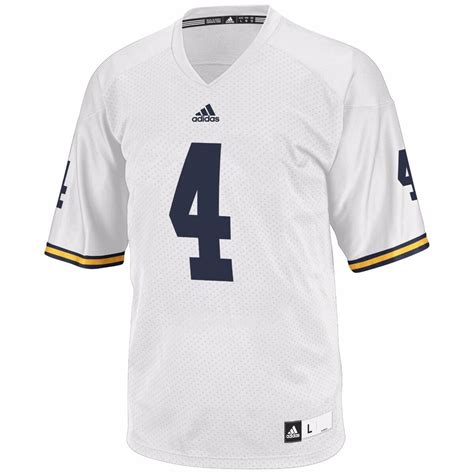 NCAA ADIDAS Collegiate Official Football Jersey Collection for Men | eBay